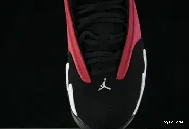 Hyperoad RETRO - TORO RED 14 AIR JORDAN GYM 0616